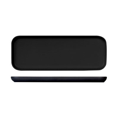 BEVANDE Rectangular Tray-350X130X20Mm (Set of 4) (Set of 4)