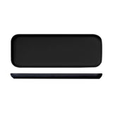 BEVANDE Rectangular Tray-350X130X20Mm (Set of 4) (Set of 4)