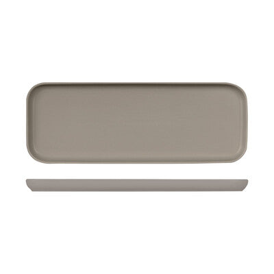 BEVANDE Rectangular Tray-350X130X20Mm (Set of 4) (Set of 4)