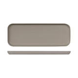 BEVANDE Rectangular Tray-350X130X20Mm (Set of 4) (Set of 4)