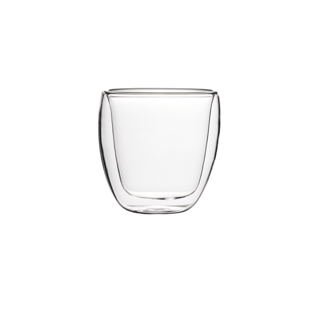 Double Wall Glass 100Ml