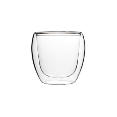 Bevande Double Wall Glass (Sets of 24) (Set of 24)