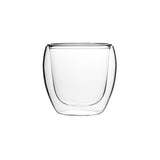 Bevande Double Wall Glass (Sets of 24) (Set of 24)