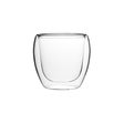 Double Wall Glass 220Ml