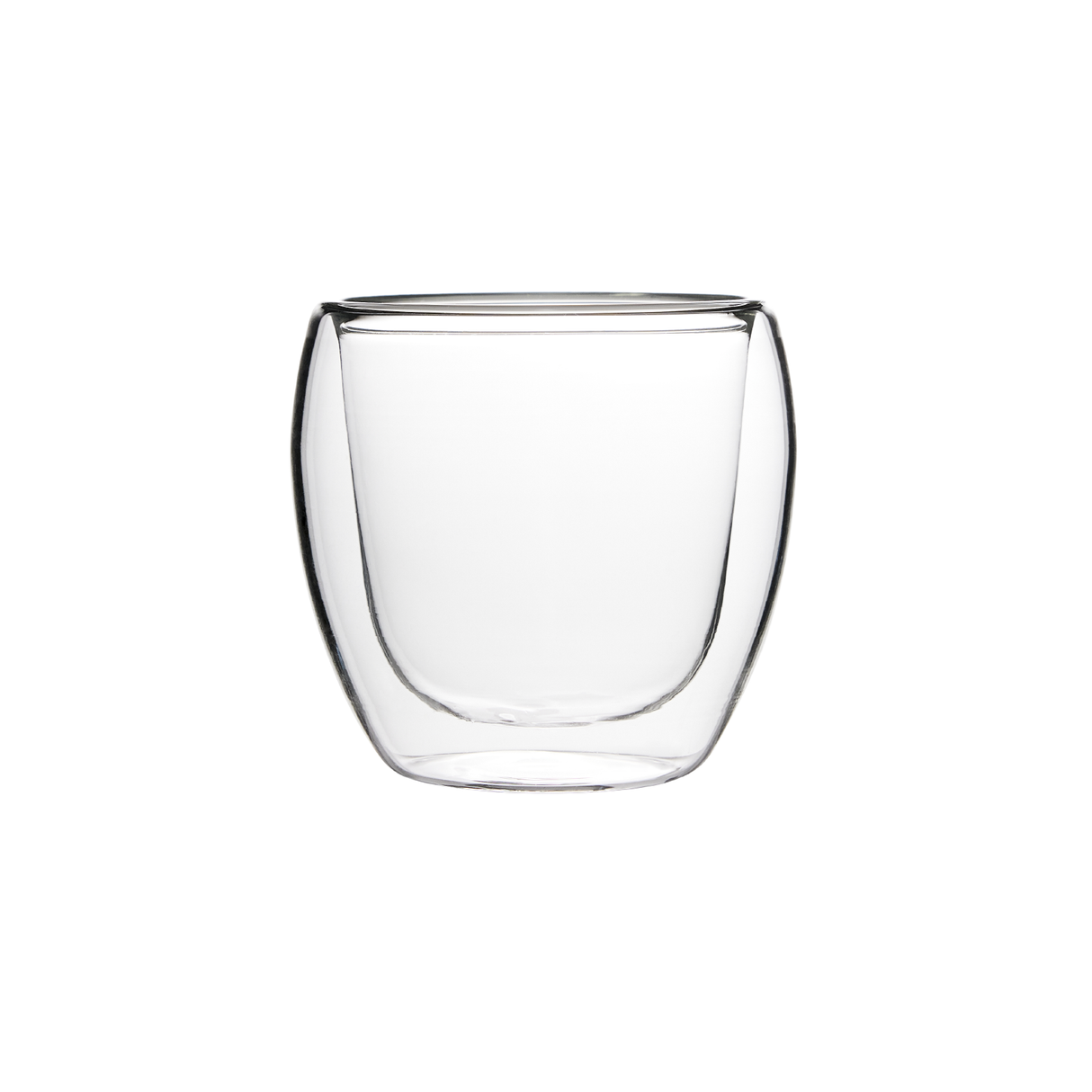 Double Wall Glass 220Ml
