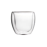 Bevande Double Wall Glass (Sets of 24) (Set of 24)