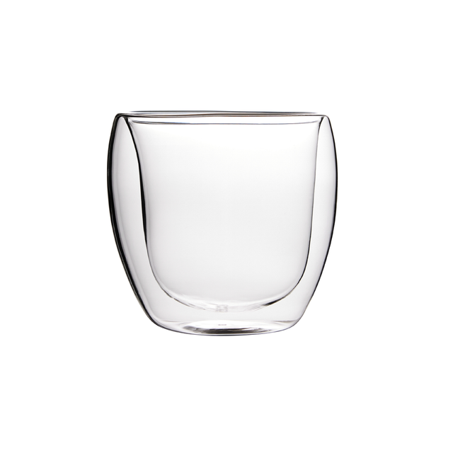 Double Wall Glass 250Ml
