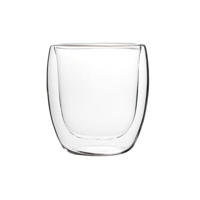 Bevande Double Wall Glass (Sets of 24) (Set of 24)