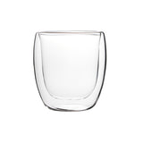 Bevande Double Wall Glass (Sets of 24) (Set of 24)