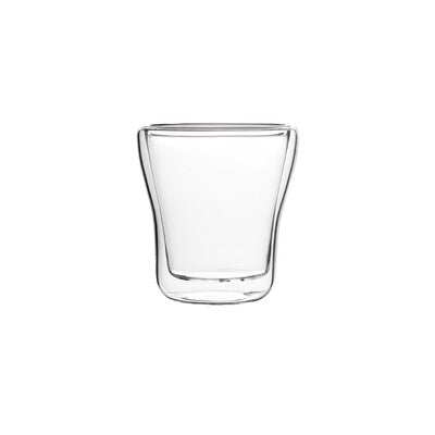 Capri Double Wall Glass (Sets of 24)