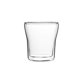 Capri Double Wall Glass (Sets of 24)