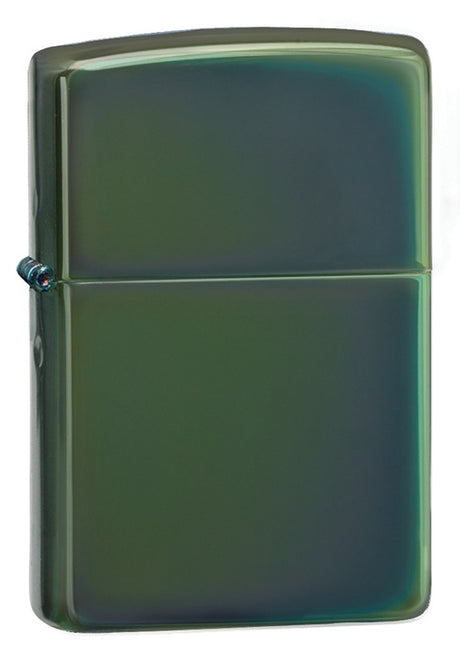Zippo High Polished Green - 98129