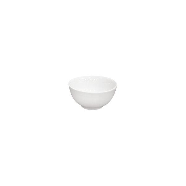 T9-2110011 - TUSCANY MELAMINE Bowl-110mm - White