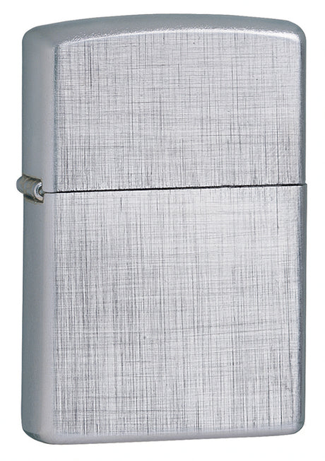Zippo Linen Weave - 98181