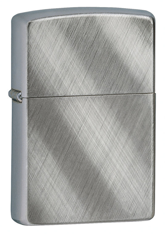 Zippo Diagonal Weave - 98182