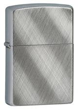 Zippo Diagonal Weave - 98182