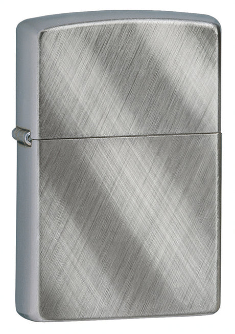Zippo Diagonal Weave - 98182