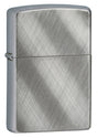 Zippo Diagonal Weave - 98182