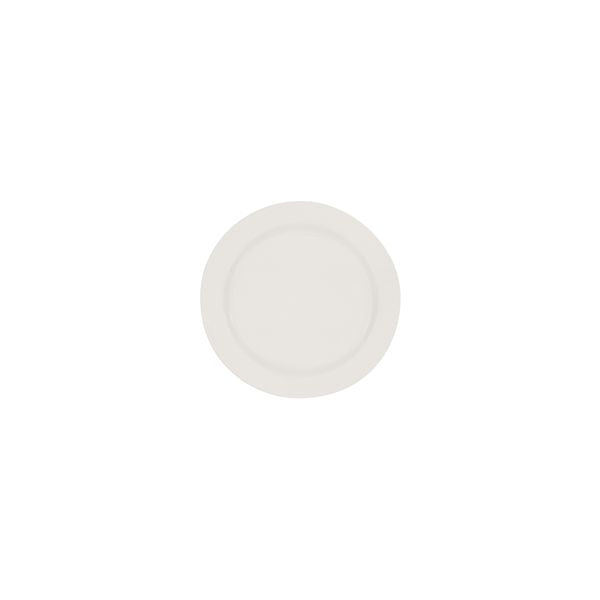 Round Narrow Rim Plate-160Mm Ø