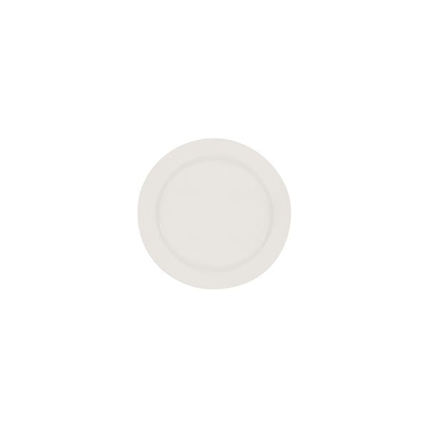 Round Narrow Rim Plate-180Mm Ø