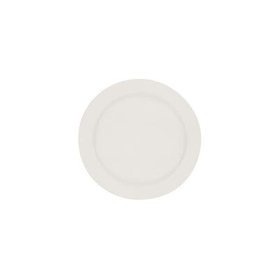 Trenton Plate-230mm - White (Set of 12)