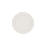 Trenton Plate-250mm - White (Set of 12)