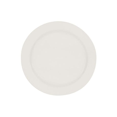 Round Narrow Rim Plate-300Mm Ø