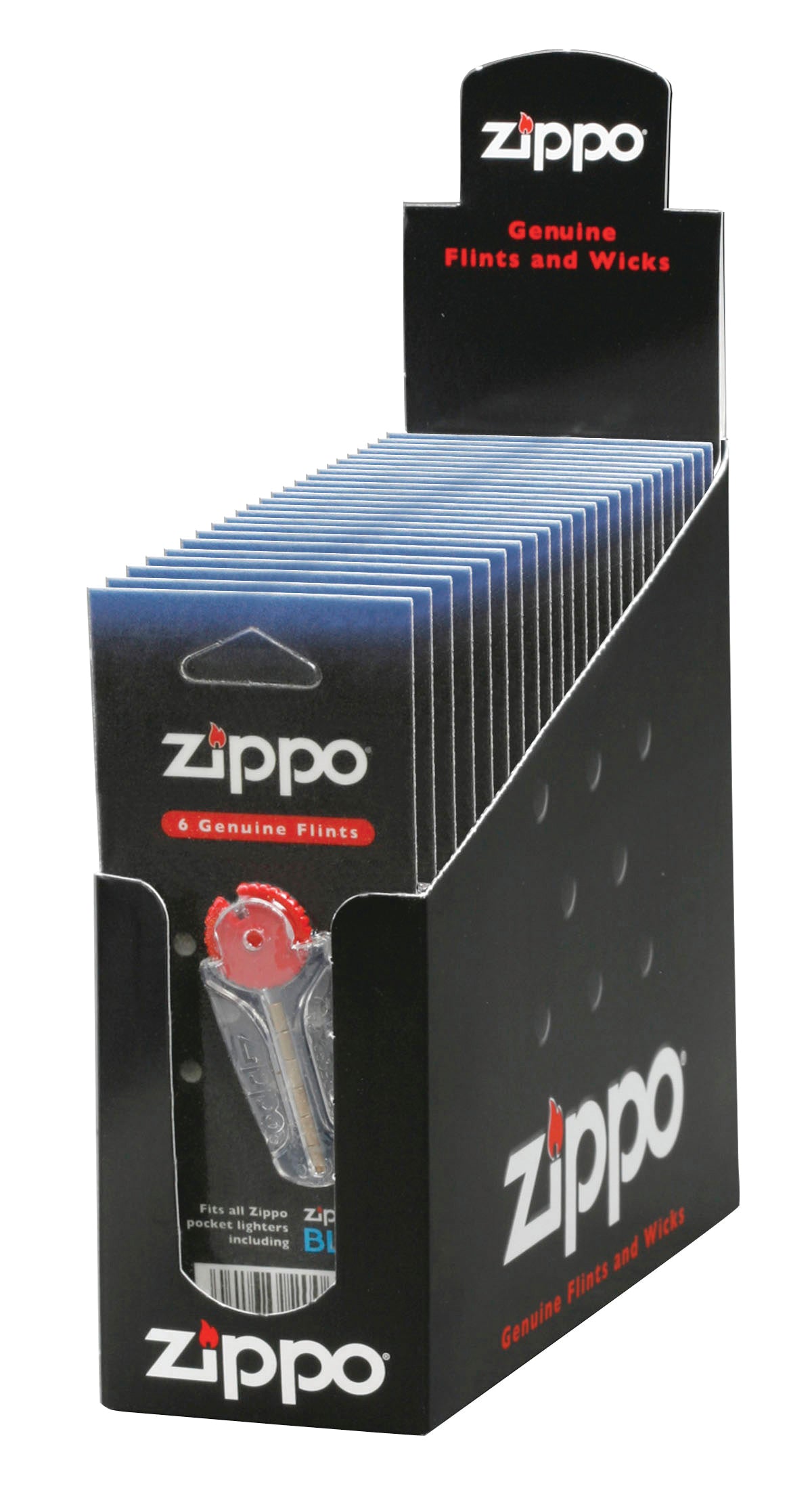 Zippo Flints - 98300