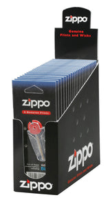 Zippo Flints - 98300
