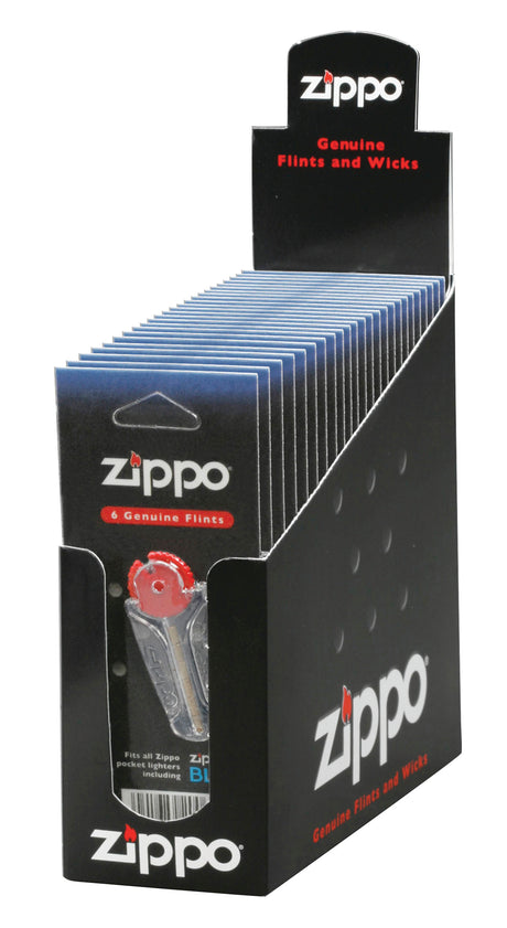 Zippo Flints - 98300