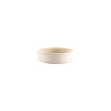 98470 - Tablekraft Artistica Round Tapas Dish Sand (Sold in sets of 