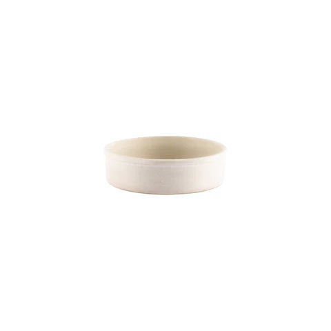 98470 - Tablekraft Artistica Round Tapas Dish Sand (Sold in sets of 