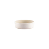 98470 - Tablekraft Artistica Round Tapas Dish Sand (Sold in sets of 