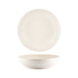 98493 - Tablekraft Artistica Round Bowl Flared 230X55Mm Sand (Sold i