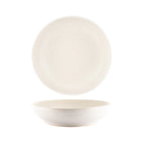 98493 - Tablekraft Artistica Round Bowl Flared 230X55Mm Sand (Sold i