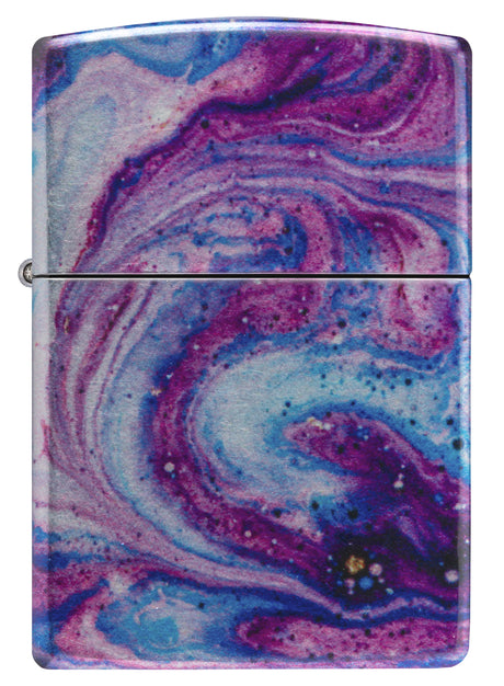 Zippo Universe Astro 540 Fusion - 98547