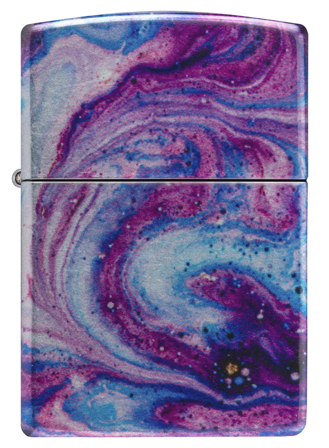 Zippo Universe Astro 540 Fusion - 98547