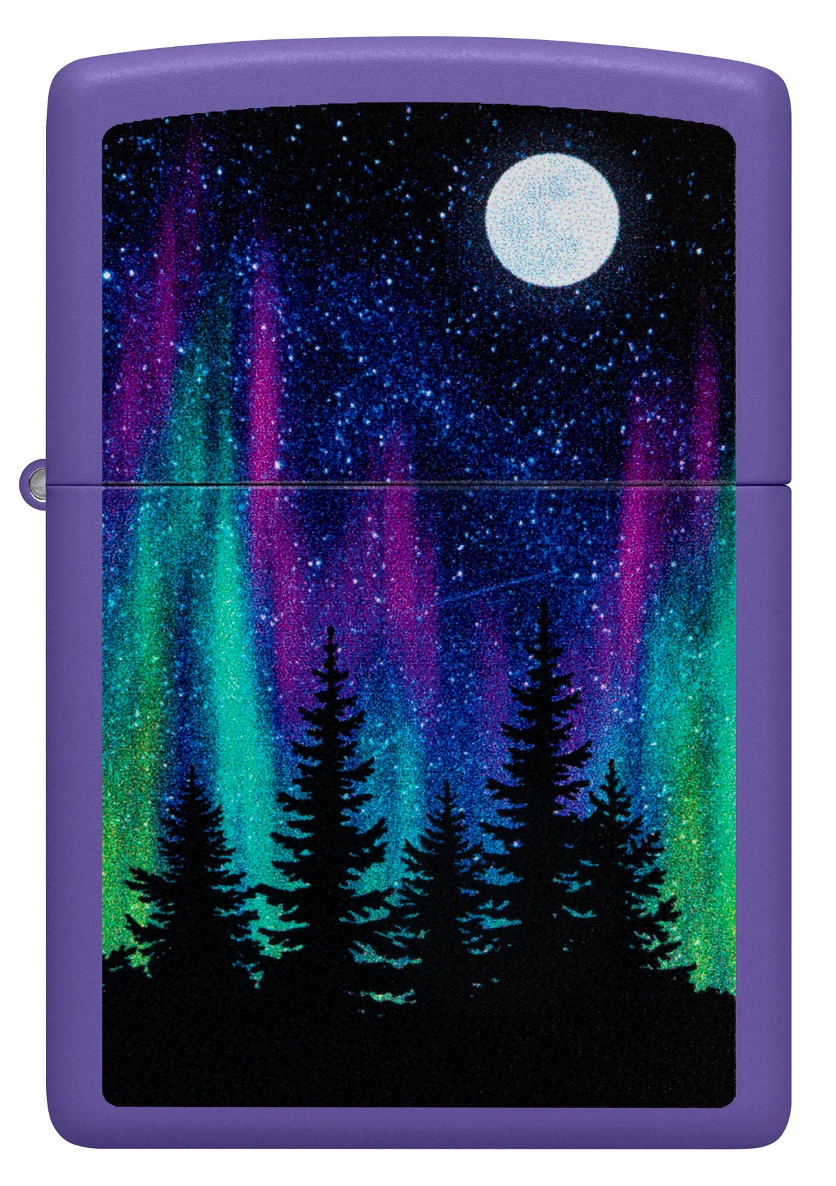 Zippo Night In The Forest - 98565