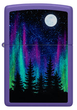 Zippo Night In The Forest - 98565