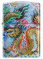 Zippo Dragon 540 Fusion Design - 98575