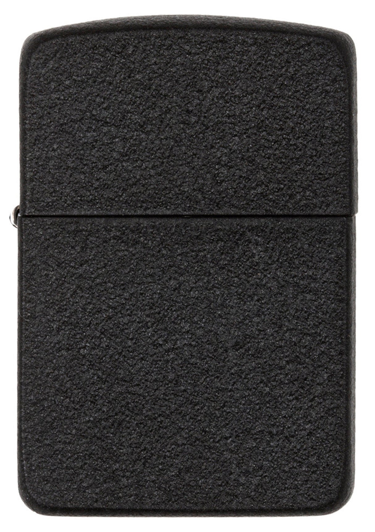 Zippo 1941 Replica Black Crackle - 98582