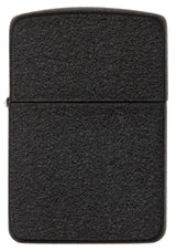 Zippo 1941 Replica Black Crackle - 98582