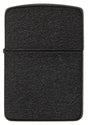 Zippo 1941 Replica Black Crackle - 98582