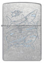 Zippo Guy Harvey Shark - 98595
