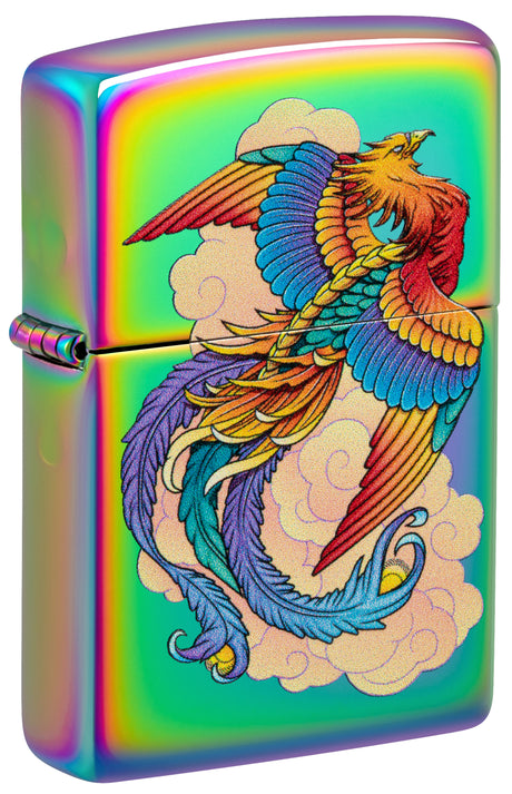 Zippo Phoenix Design - 98607
