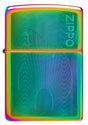 Zippo Dimensional Flame Design - 98618