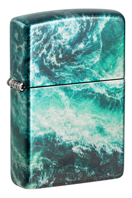Zippo Rogue Wave 540 Fusion - 98621