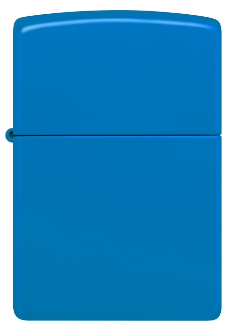 Zippo Regular Sky Blue Matte - 98628