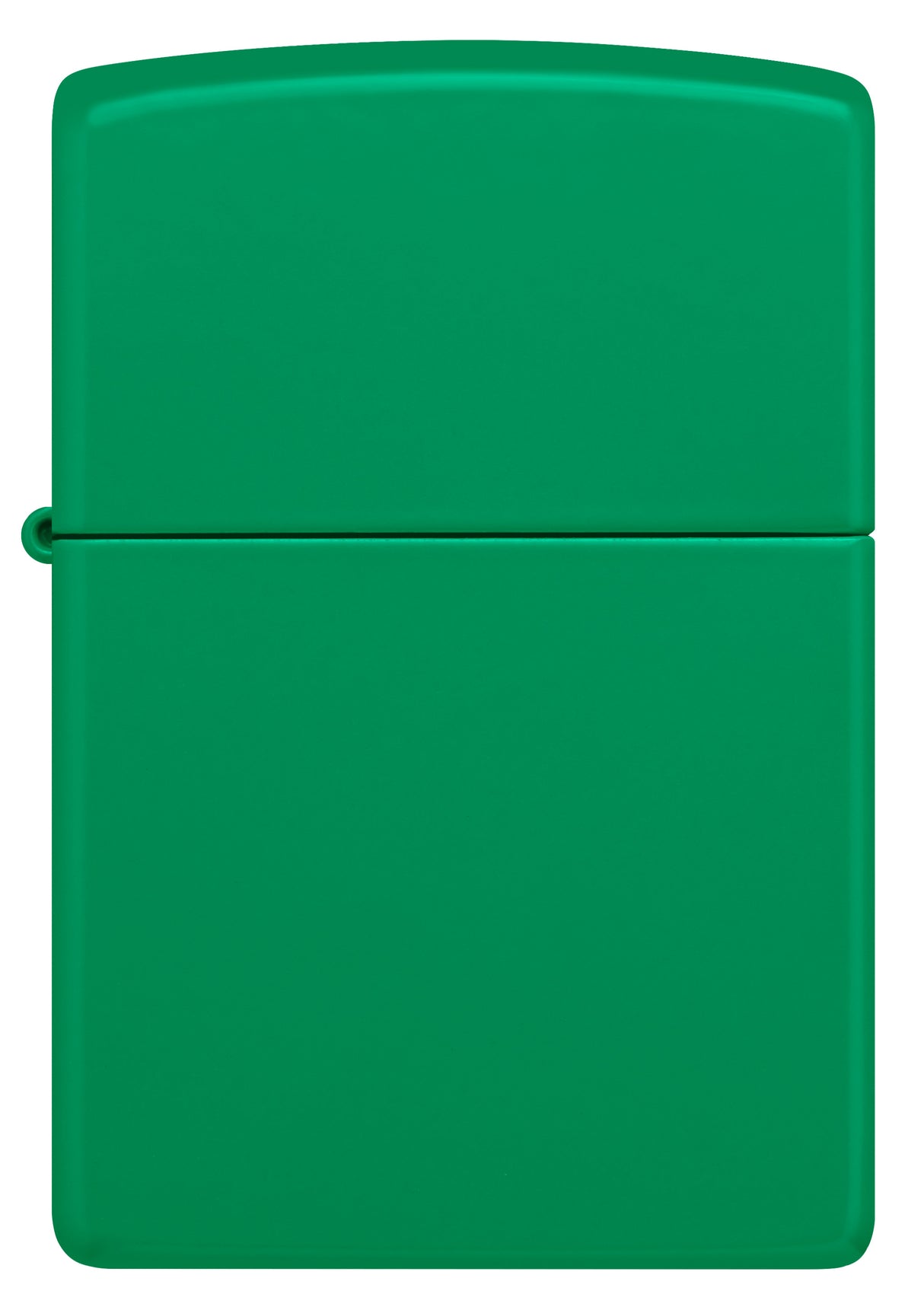 Zippo Regular Golf Green Matte - 98629