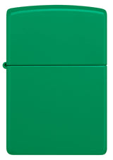 Zippo Regular Golf Green Matte - 98629